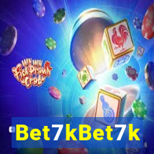 Bet7kBet7k