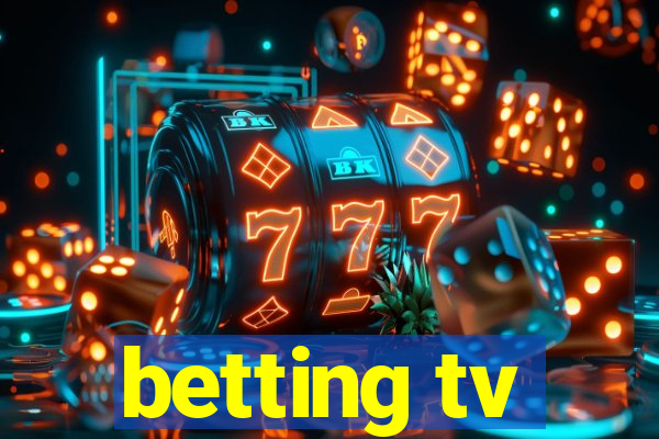 betting tv