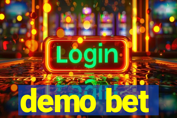 demo bet