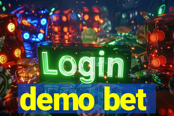 demo bet