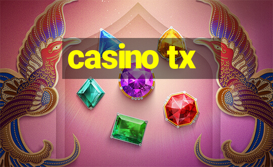 casino tx