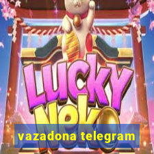 vazadona telegram