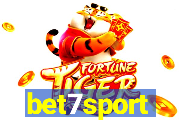 bet7sport