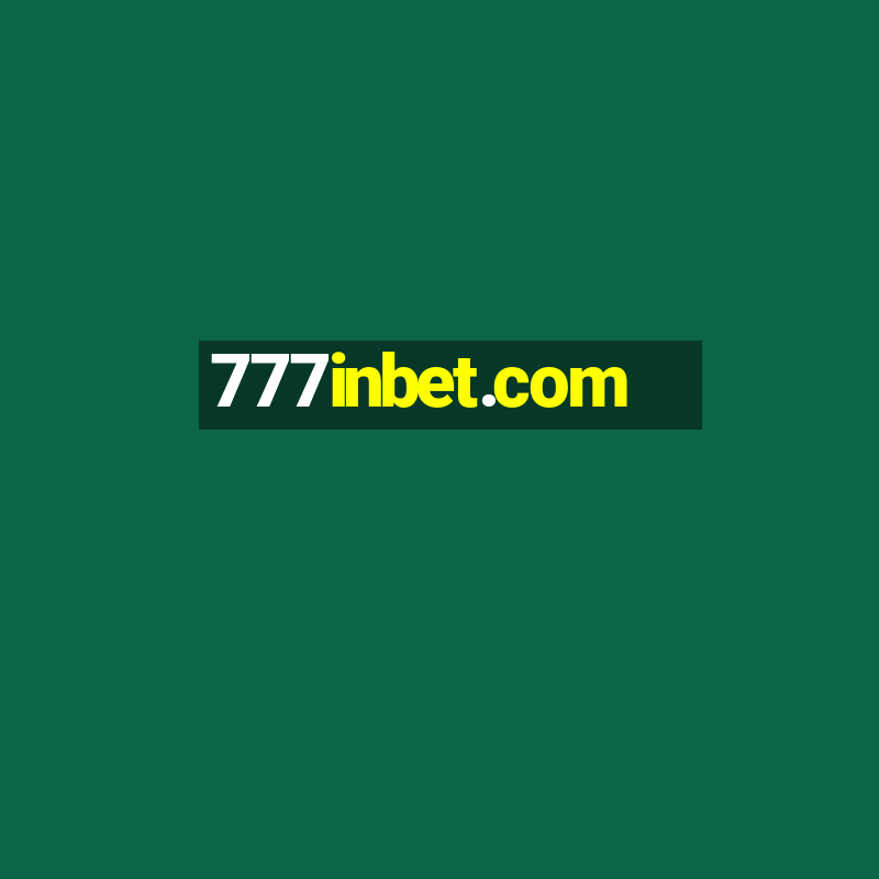 777inbet.com