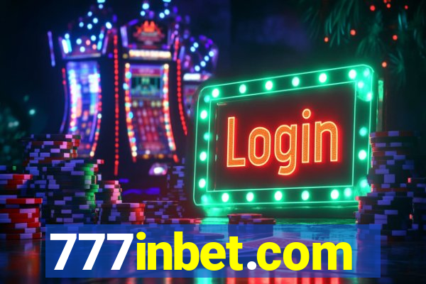 777inbet.com