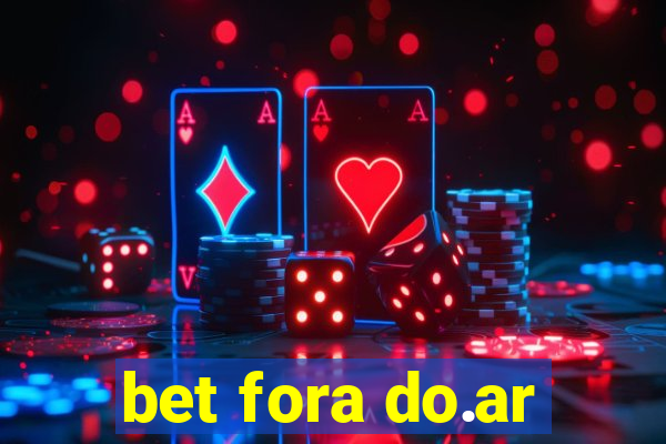 bet fora do.ar