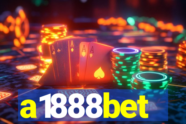 a1888bet