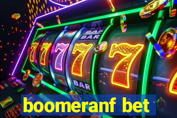 boomeranf bet