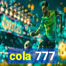 cola 777