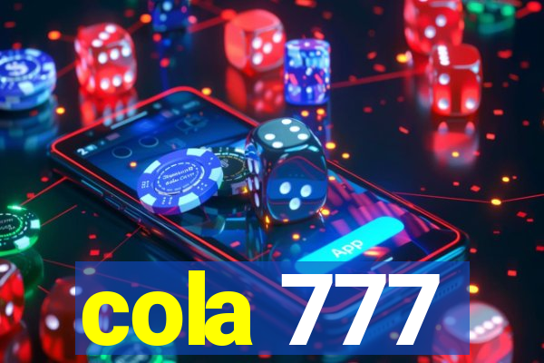 cola 777