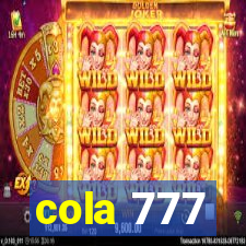 cola 777