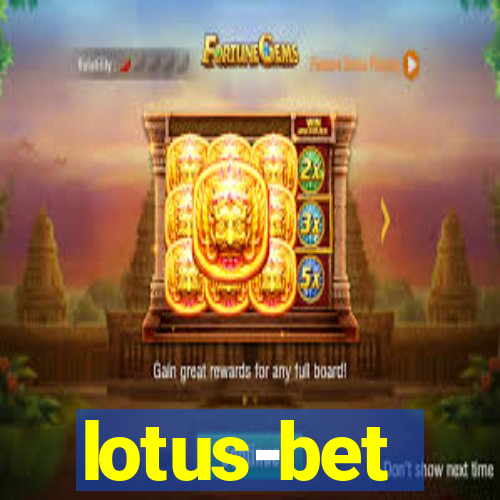 lotus-bet