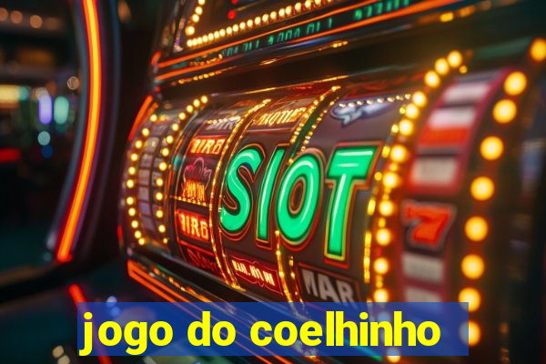 jogo do coelhinho