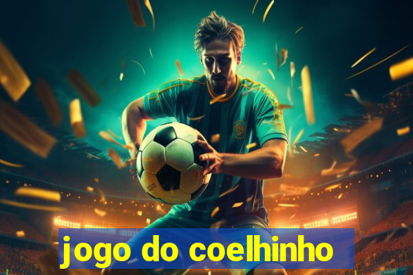 jogo do coelhinho