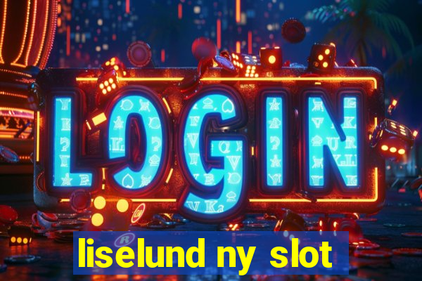 liselund ny slot