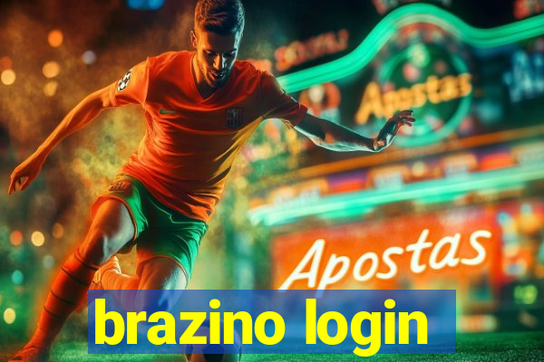 brazino login