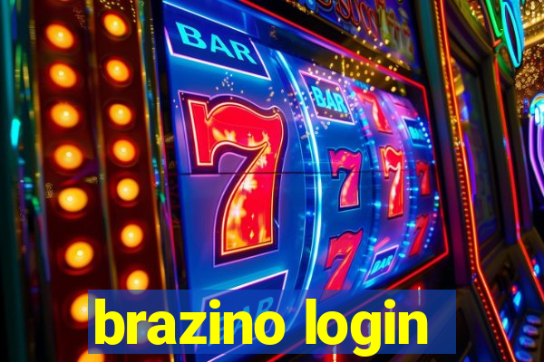 brazino login