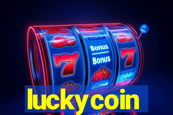 luckycoin