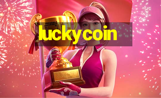 luckycoin