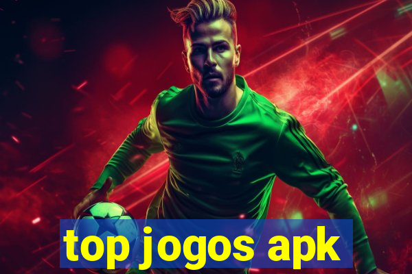 top jogos apk