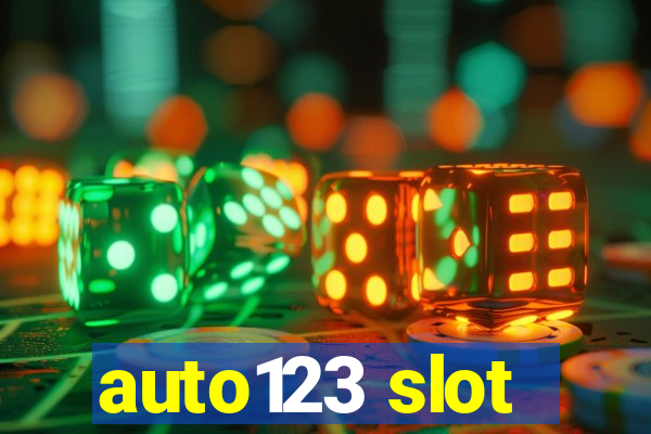 auto123 slot