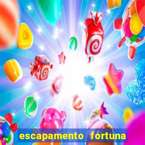 escapamento fortuna para titan 125