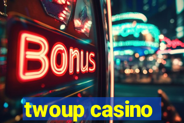 twoup casino