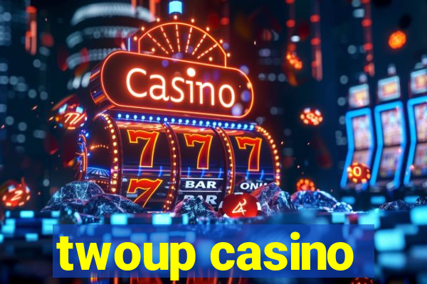 twoup casino