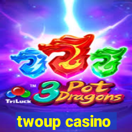 twoup casino