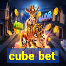 cube bet