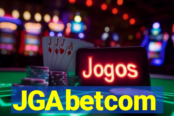 JGAbetcom