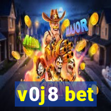 v0j8 bet