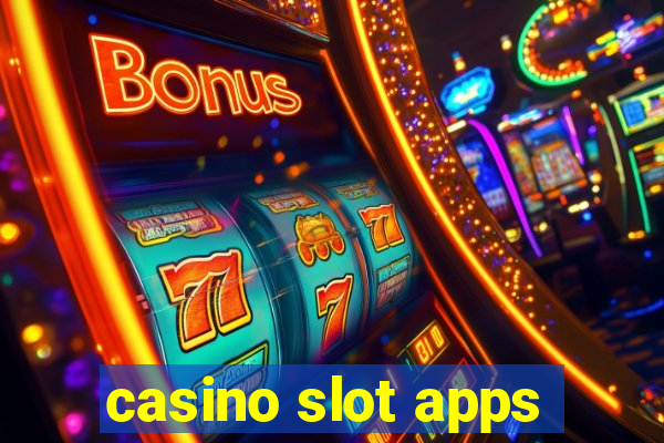 casino slot apps