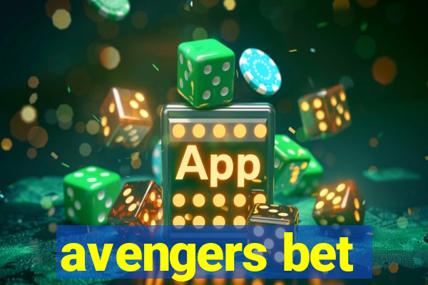 avengers bet