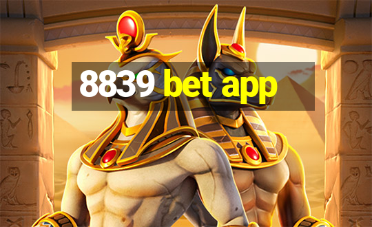 8839 bet app