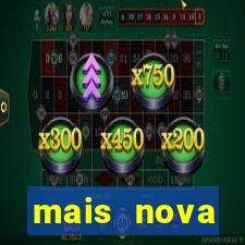 mais nova plataforma de jogos