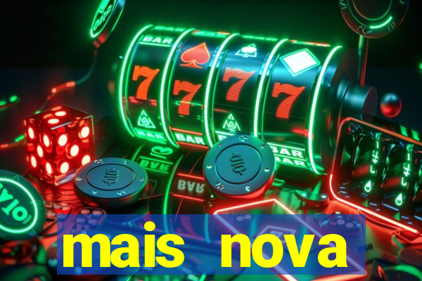 mais nova plataforma de jogos