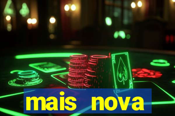 mais nova plataforma de jogos