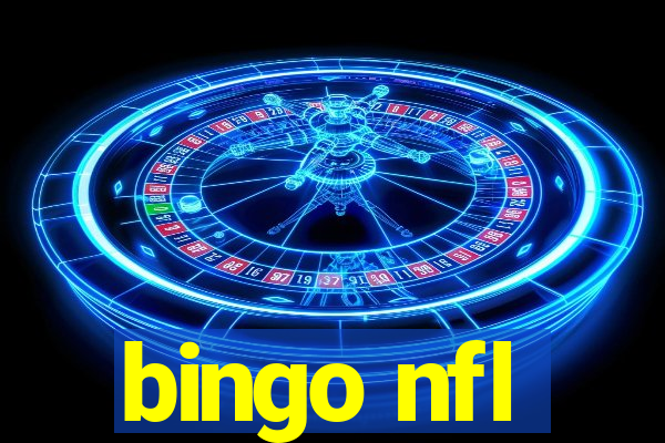 bingo nfl