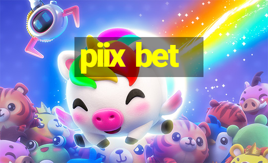 piix bet