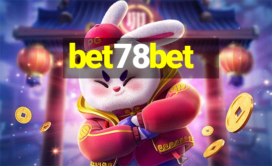 bet78bet