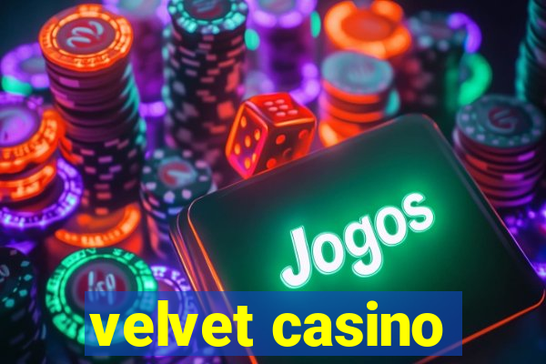 velvet casino