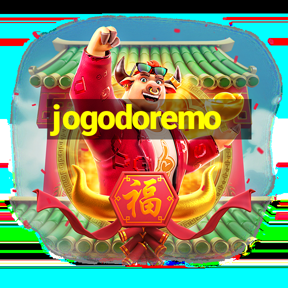 jogodoremo