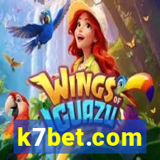 k7bet.com