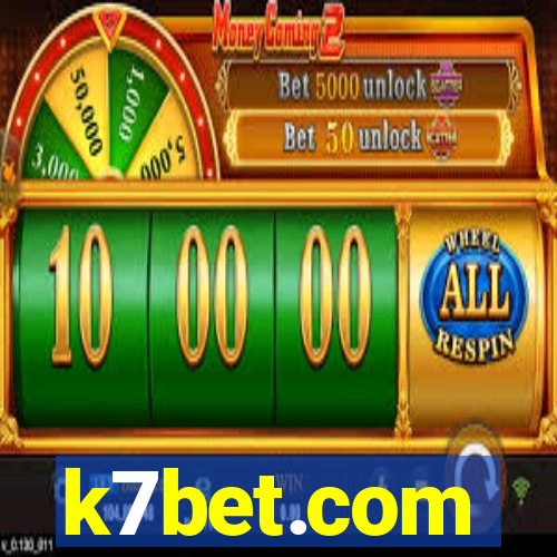 k7bet.com