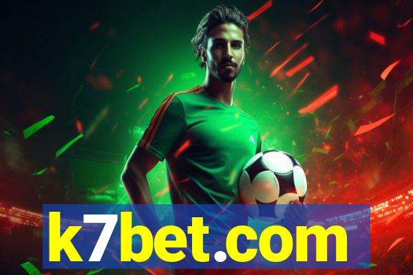 k7bet.com