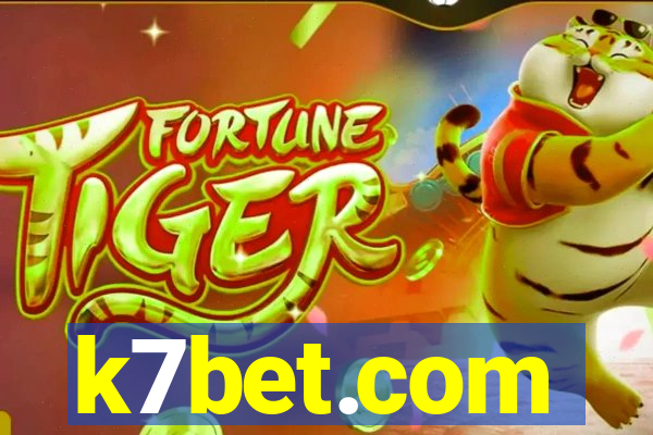 k7bet.com