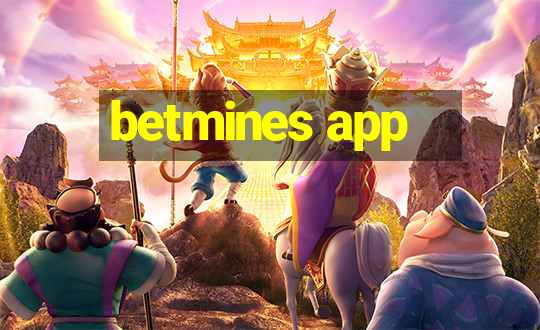 betmines app