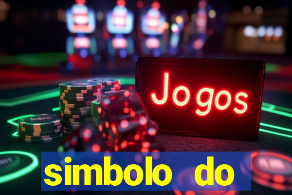 simbolo do corinthians copiar e colar