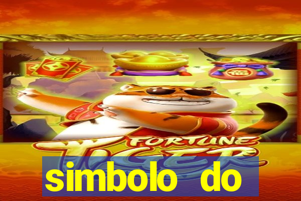 simbolo do corinthians copiar e colar